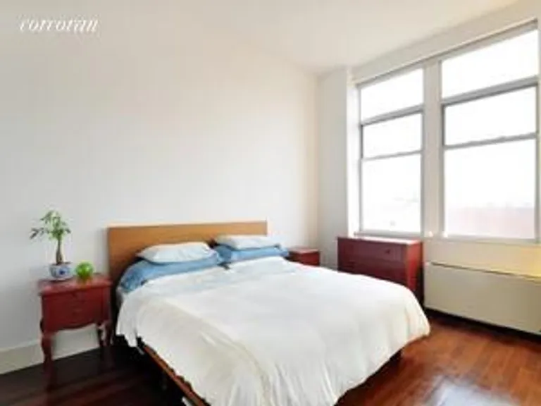 New York City Real Estate | View 60 Broadway, 5E | room 3 | View 4