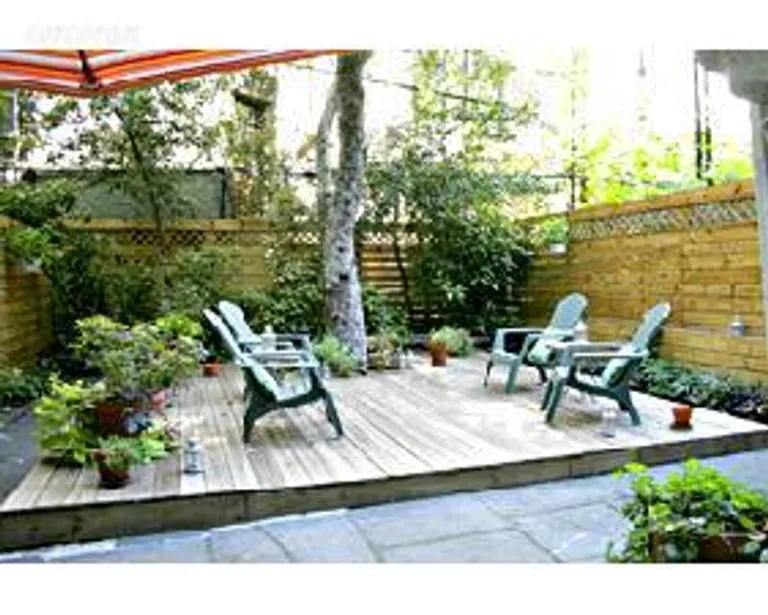 New York City Real Estate | View 135 Pacific Street, GARDEN | room 1 | View 2