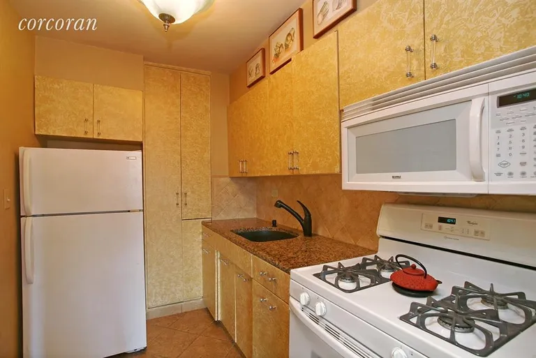 New York City Real Estate | View 230 East 15th Street, 11B | Kitchen | View 2