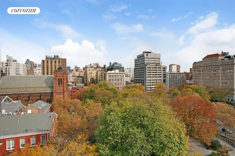 New York City Real Estate | View 230 East 15th Street, 11B | View | View 4