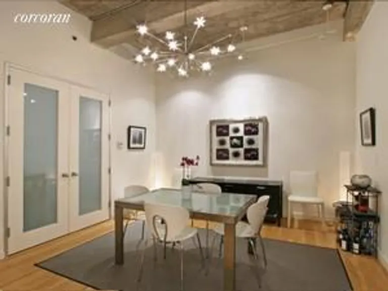 New York City Real Estate | View 419 West 55th Street, 4D | room 2 | View 3