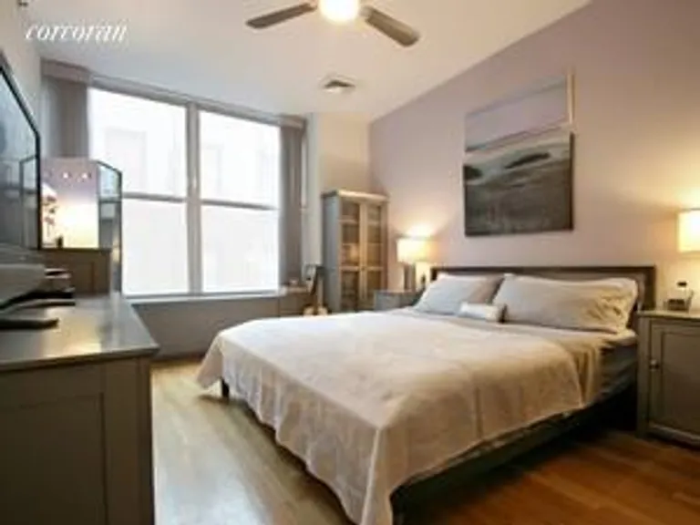 New York City Real Estate | View 419 West 55th Street, 4D | room 3 | View 4