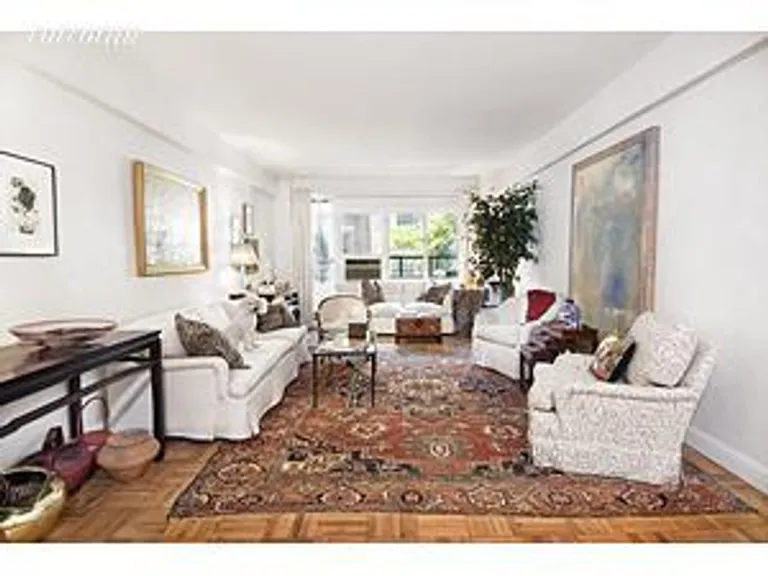 New York City Real Estate | View 20 East 74th Street, 4G | 1 Bed, 1 Bath | View 1