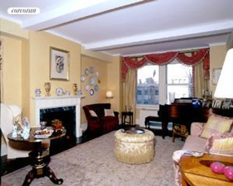 New York City Real Estate | View 6 West 77th Street, 7E | 3 Beds, 2 Baths | View 1