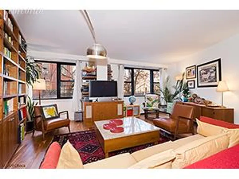 New York City Real Estate | View 230 East 15th Street, 1MN | 2 Beds, 2 Baths | View 1