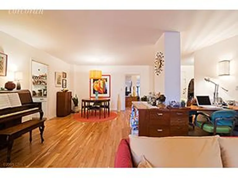 New York City Real Estate | View 230 East 15th Street, 1MN | room 1 | View 2
