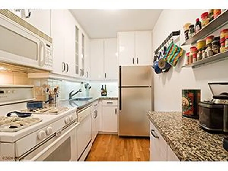 New York City Real Estate | View 230 East 15th Street, 1MN | room 2 | View 3