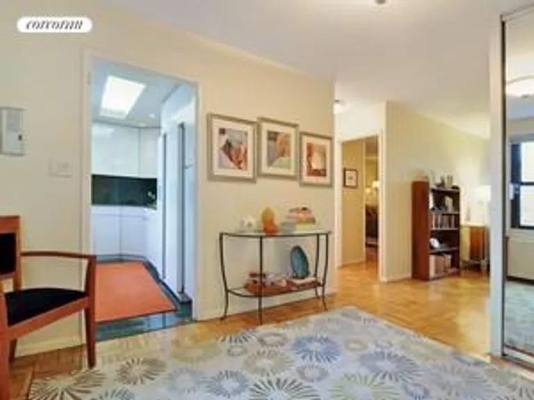 New York City Real Estate | View 201 EAST 25TH STREET, 8A | room 1 | View 2