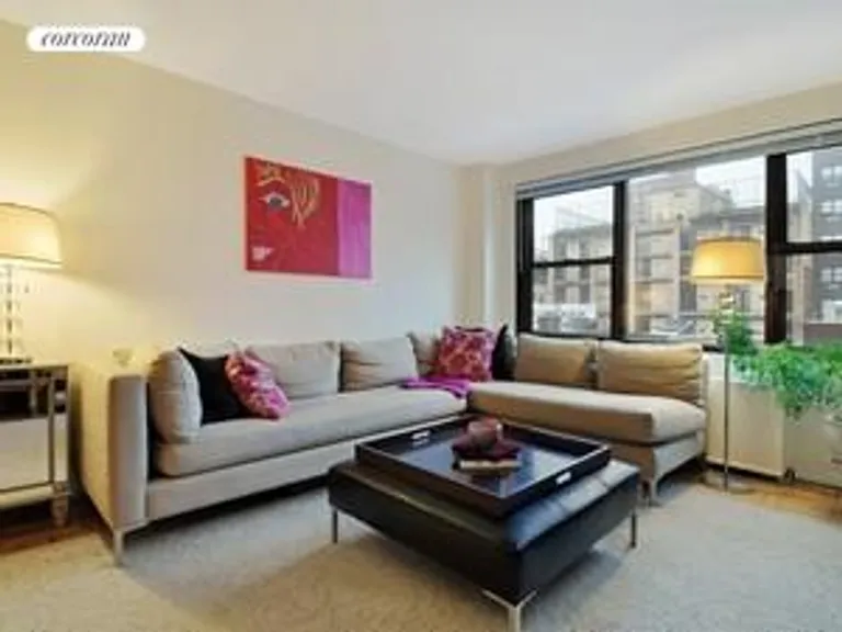 New York City Real Estate | View 201 EAST 25TH STREET, 8A | room 7 | View 8
