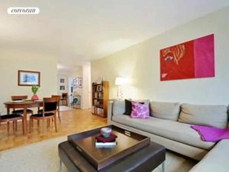 New York City Real Estate | View 201 EAST 25TH STREET, 8A | room 8 | View 9