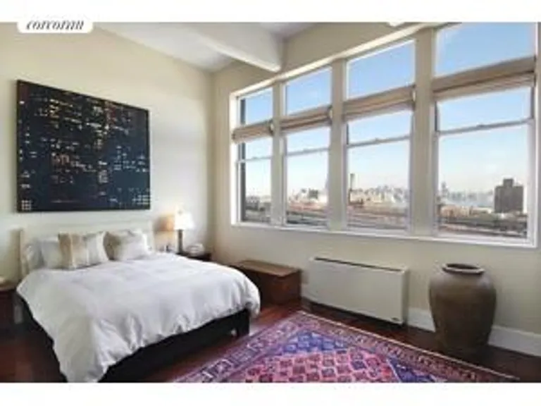 New York City Real Estate | View 60 Broadway, 8J | room 2 | View 3