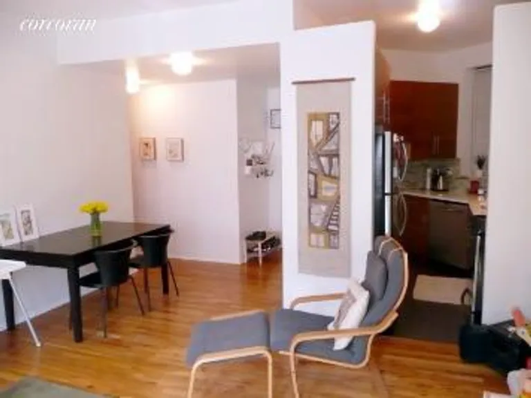 New York City Real Estate | View 195 Garfield Place, 2S | room 1 | View 2