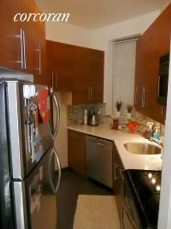 New York City Real Estate | View 195 Garfield Place, 2S | room 2 | View 3