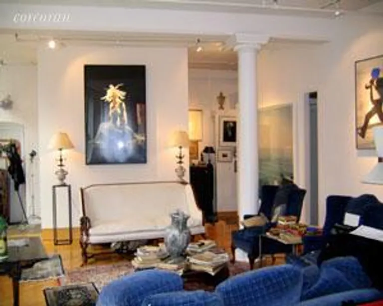 New York City Real Estate | View 285 Lafayette Street, 2E | room 1 | View 2