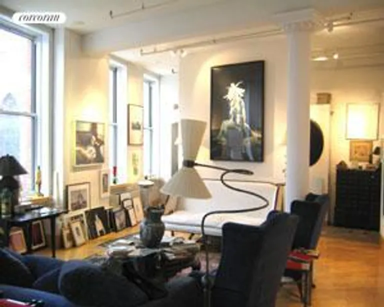 New York City Real Estate | View 285 Lafayette Street, 2E | room 2 | View 3