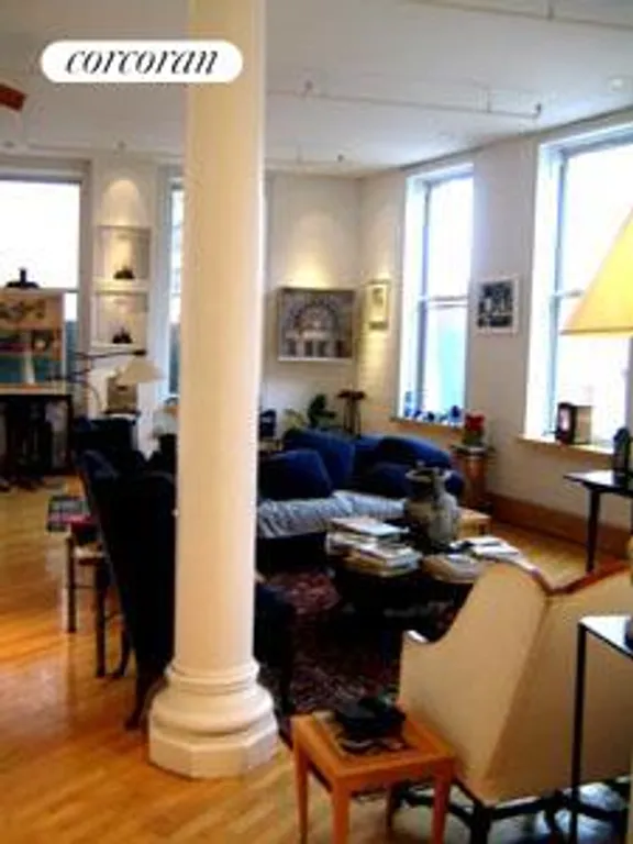 New York City Real Estate | View 285 Lafayette Street, 2E | room 3 | View 4