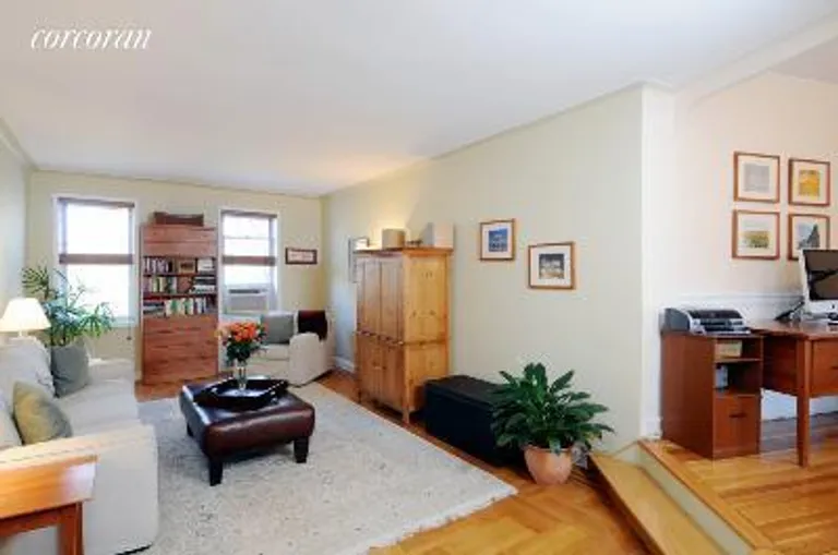 New York City Real Estate | View 25 Plaza Street West, 3B | 2 Beds, 2 Baths | View 1