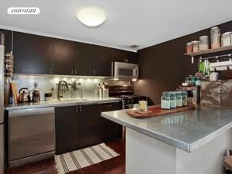 New York City Real Estate | View 110 Clifton Place, 2H | room 1 | View 2