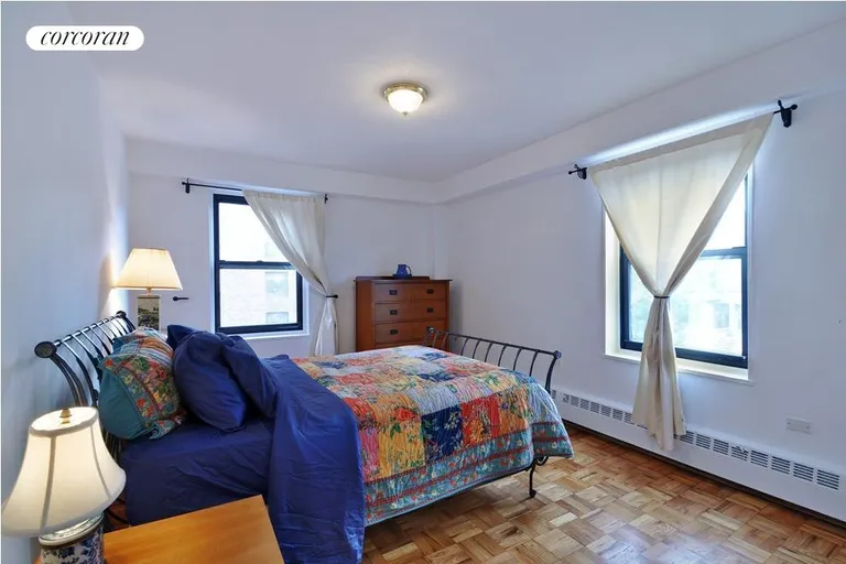 New York City Real Estate | View 165 Clinton Avenue, 3D | room 2 | View 3