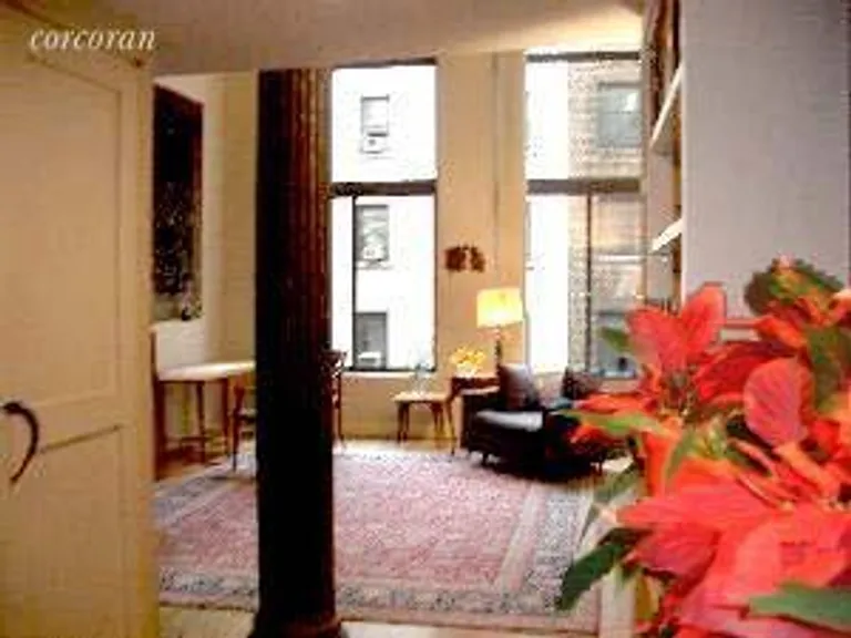 New York City Real Estate | View 67 East 11th Street, 310 | 1 Bed, 1 Bath | View 1