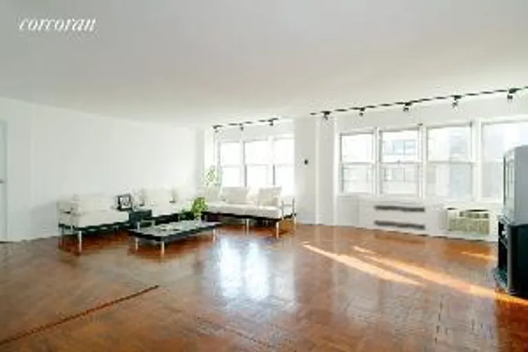 New York City Real Estate | View 155 East 38th Street, 16KJ | 3 Beds, 3 Baths | View 1