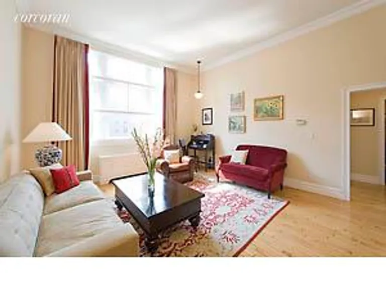 New York City Real Estate | View 44 Cheever Place, 307 | 1 Bed, 1 Bath | View 1