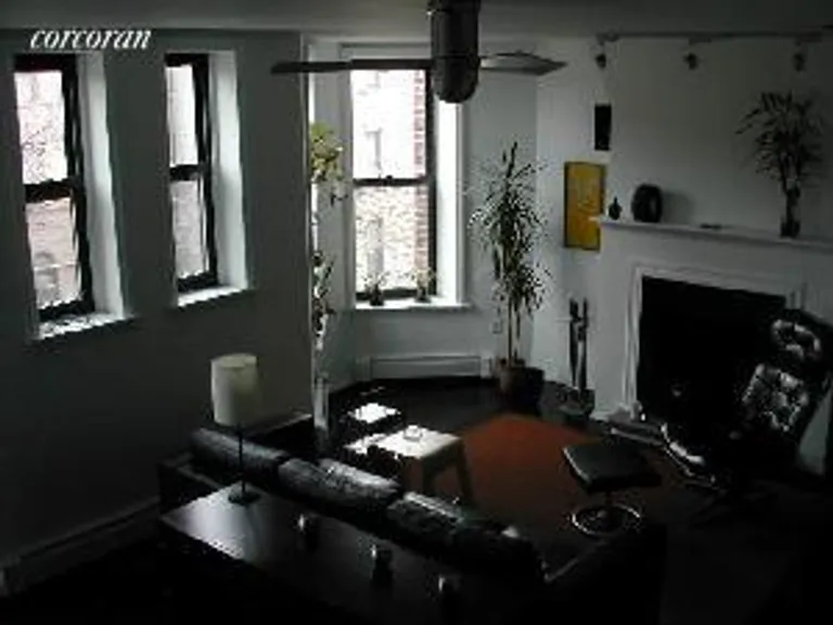 New York City Real Estate | View 634 11th Street, 3F | 2 Beds, 1 Bath | View 1