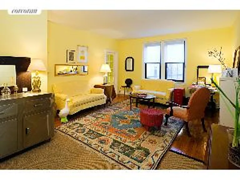 New York City Real Estate | View 225 Lincoln Place, 2E | 1 Bed, 1 Bath | View 1