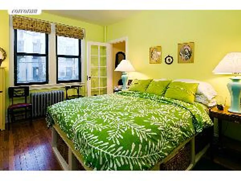 New York City Real Estate | View 225 Lincoln Place, 2E | room 1 | View 2