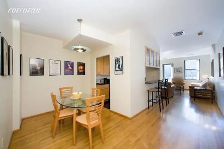 New York City Real Estate | View 253 West 73rd Street, 7D | 2 Beds, 2 Baths | View 1