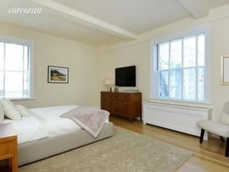 New York City Real Estate | View 845 West End Avenue, 11E | room 1 | View 2