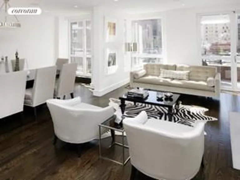 New York City Real Estate | View 157 East 74th Street, 7BC | 3 Beds, 3 Baths | View 1
