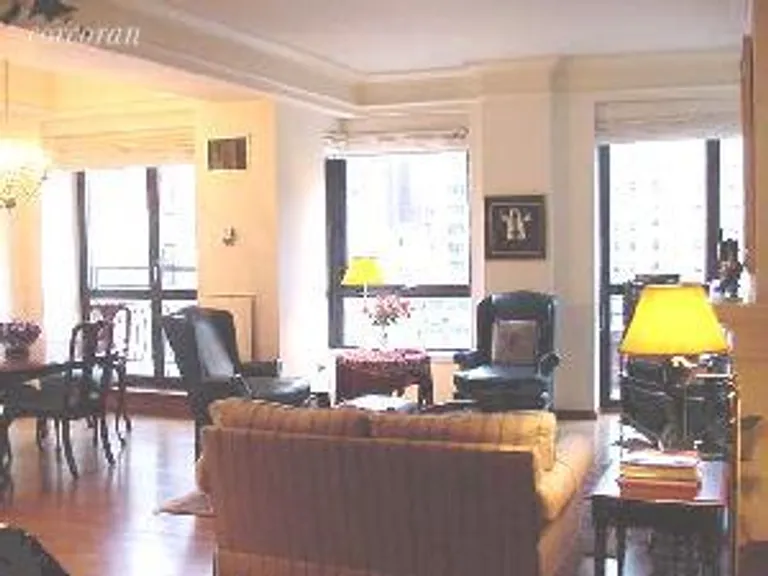 New York City Real Estate | View 157 East 74th Street, 8C | 2 Beds, 2 Baths | View 1