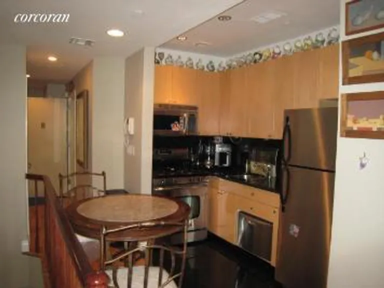 New York City Real Estate | View 206 21st Street, 1A | room 1 | View 2