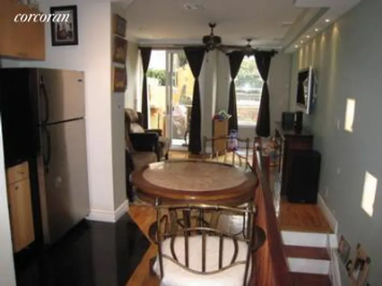 New York City Real Estate | View 206 21st Street, 1A | room 2 | View 3