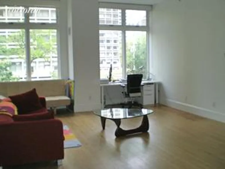 New York City Real Estate | View 160 Wooster Street, 2B | room 1 | View 2