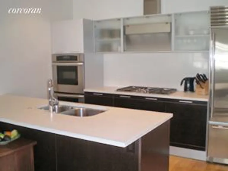 New York City Real Estate | View 160 Wooster Street, 2B | room 2 | View 3