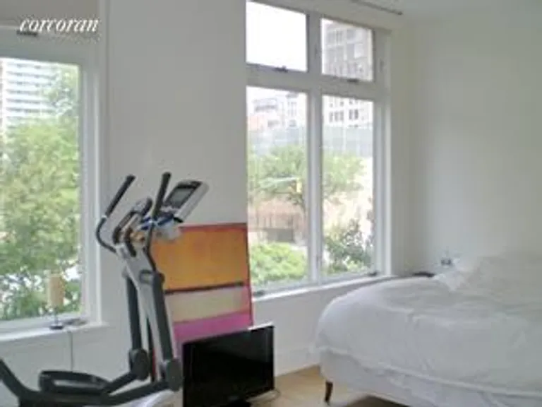 New York City Real Estate | View 160 Wooster Street, 2B | room 3 | View 4
