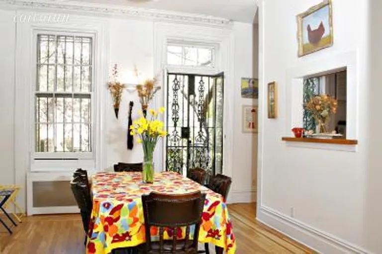 New York City Real Estate | View 451 West 24th Street | room 2 | View 3