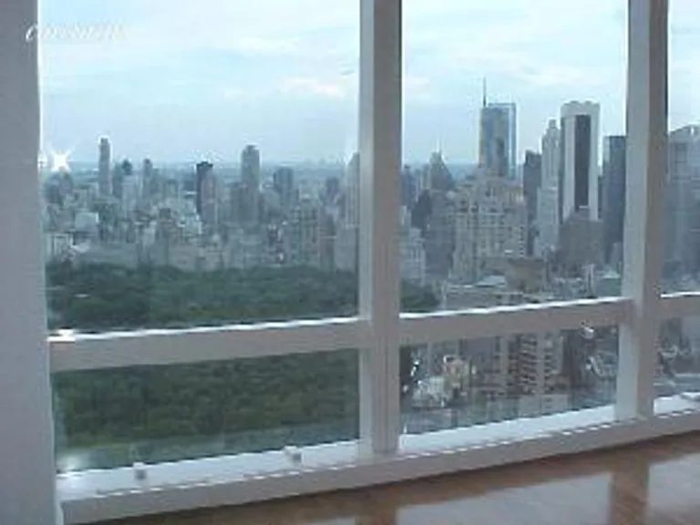New York City Real Estate | View 25 Columbus Circle, 62CE | room 1 | View 2