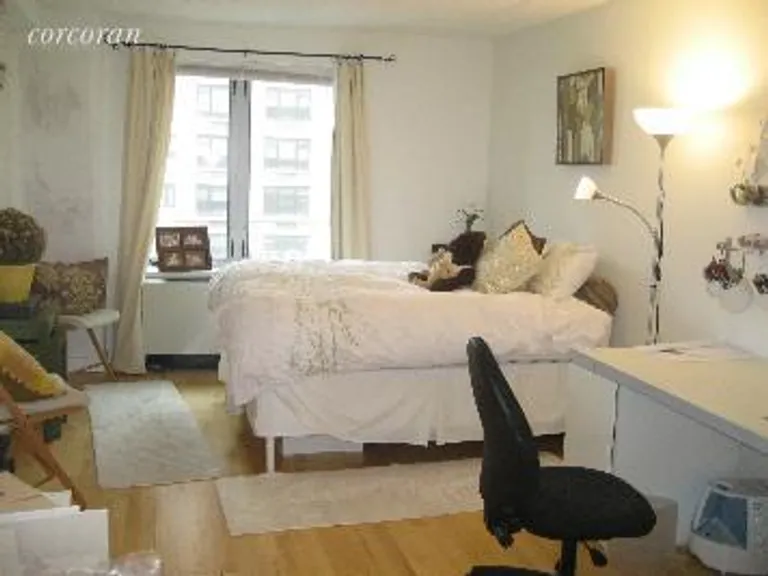 New York City Real Estate | View 53 Boerum Place, 5F | room 1 | View 2