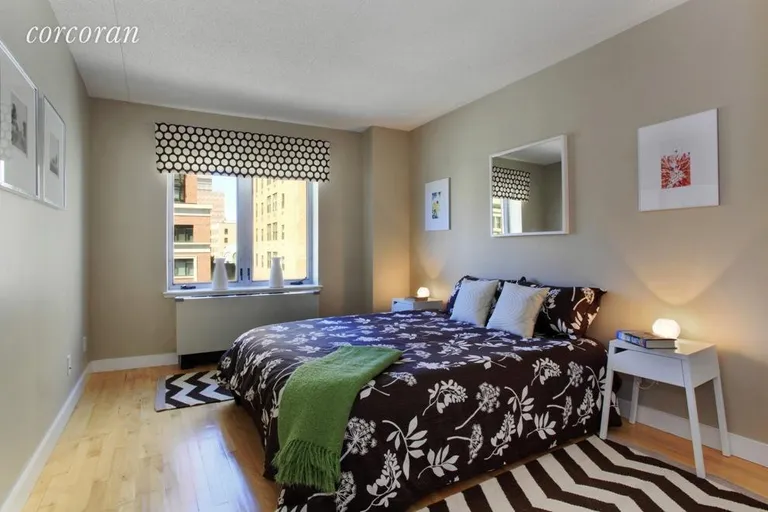 New York City Real Estate | View 53 Boerum Place, 7G | room 3 | View 4