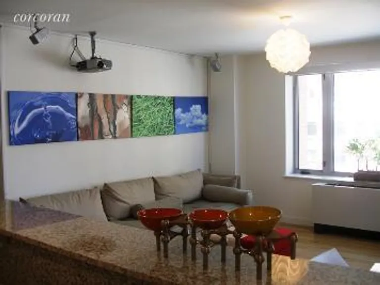 New York City Real Estate | View 53 Boerum Place, 8J | room 2 | View 3
