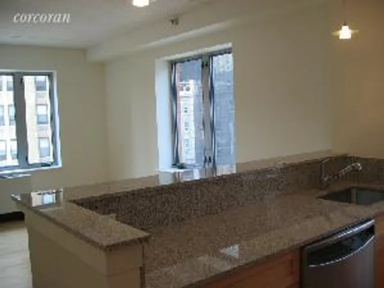 New York City Real Estate | View 53 Boerum Place, 9J | 2 Beds, 1 Bath | View 1