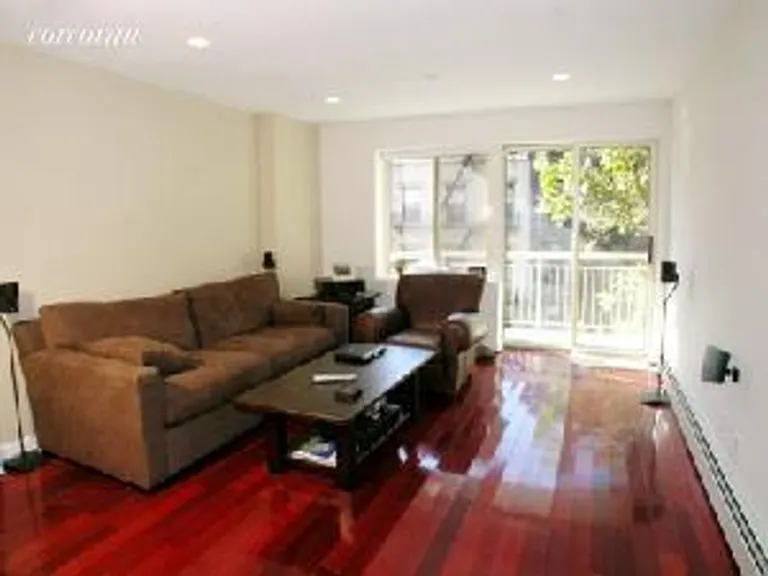 New York City Real Estate | View 15 Saint Marks Place, 5A | room 1 | View 2