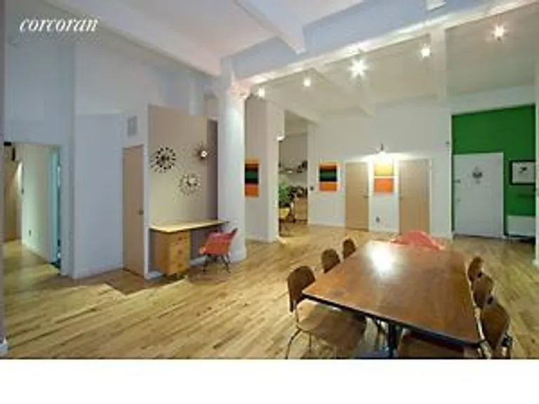 New York City Real Estate | View 28 OLD FULTON STREET, 4D | room 1 | View 2