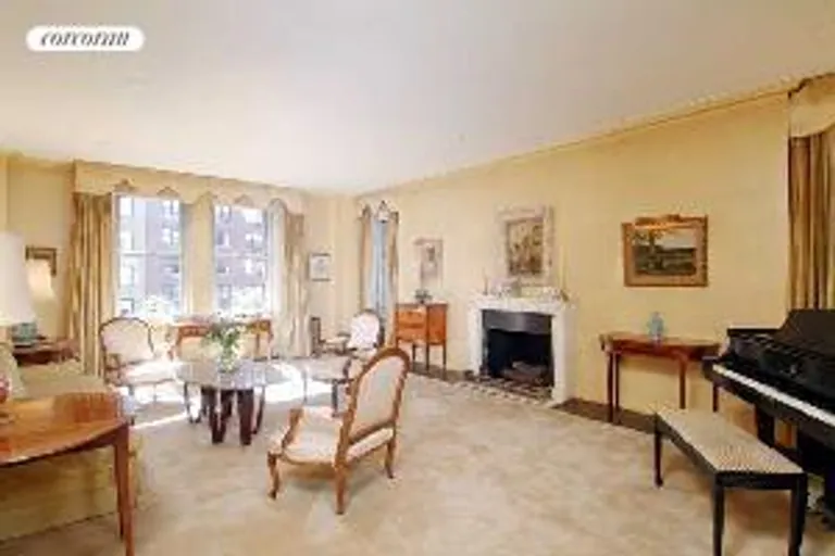 New York City Real Estate | View 784 Park Avenue, 6A | 2 Beds, 3 Baths | View 1