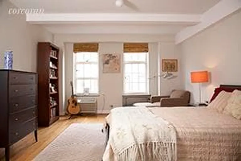 New York City Real Estate | View 410 West 24th Street, 6GH | room 2 | View 3