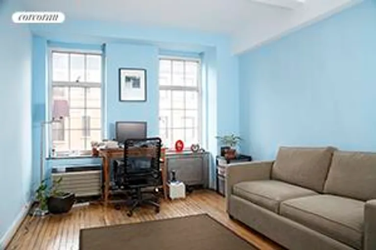 New York City Real Estate | View 410 West 24th Street, 6GH | room 3 | View 4