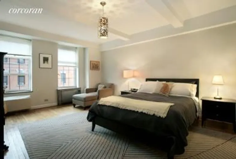 New York City Real Estate | View 410 West 24th Street, 6GH | room 2 | View 3